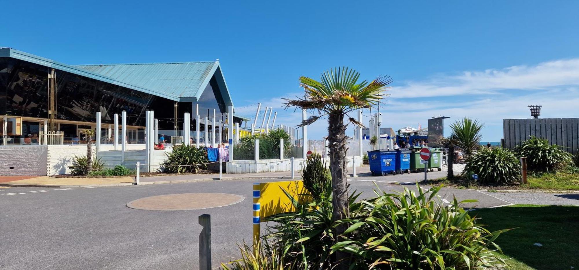 Hotel Olympic Holiday Caravan Selsey Exteriér fotografie