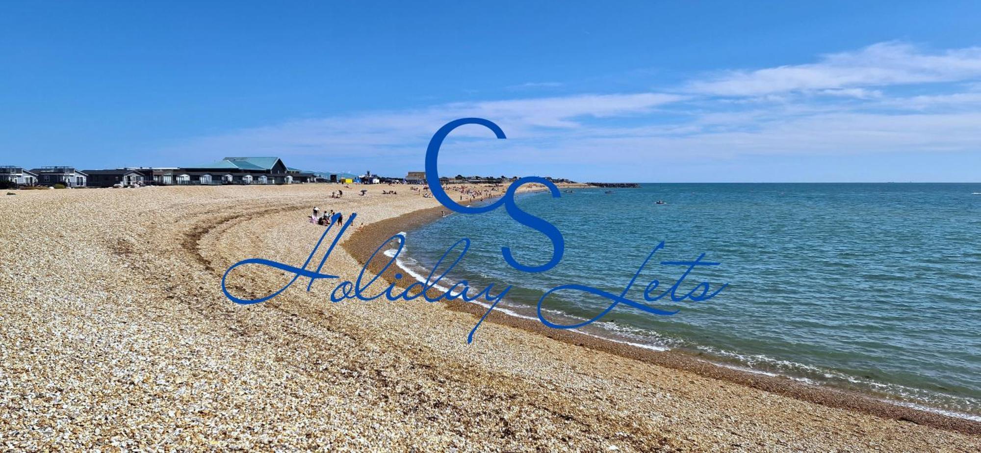 Hotel Olympic Holiday Caravan Selsey Exteriér fotografie